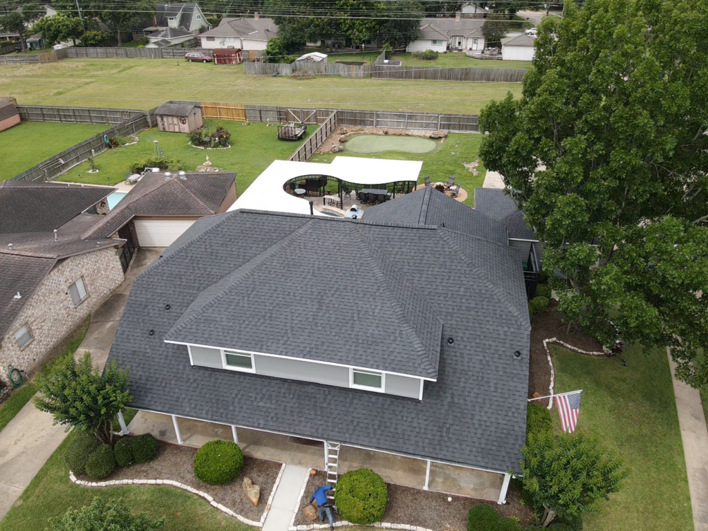 Residential Roofing Systems Explained: Types and Features